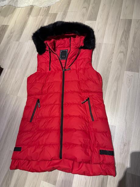 Dámska vesta vel. xl, xl