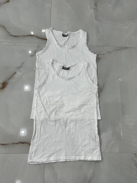 Tielko - nátelník 146/152, 146