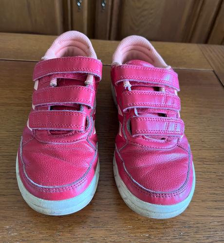 Kožené tenisky adidas, adidas,33