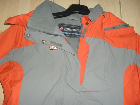 Sportova bunda, hannah,m