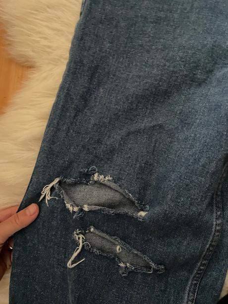 Dlhé rovné rifle, sinsay,32