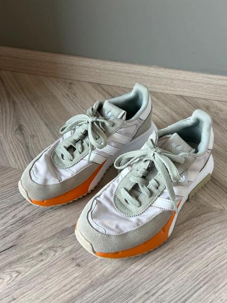 Adidas retropy tenisky vel.38, adidas,38