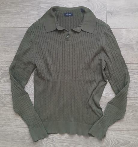 Pansky sveter, mango,m