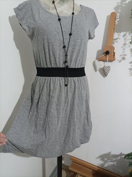 Šaty / predĺženy top, calliope,l