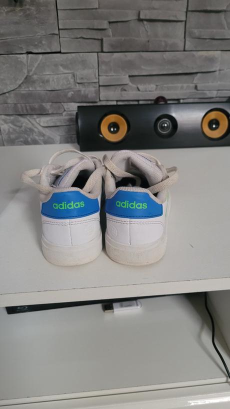 Tenisky, adidas,30