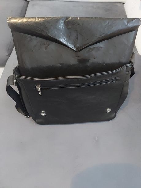 Kožená taška lara bags, lara bags