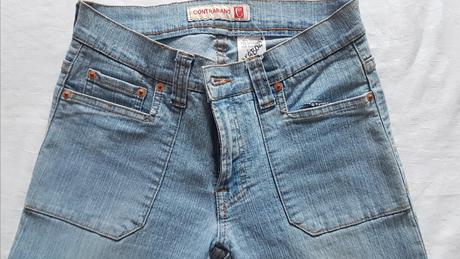 Predám dámske rifle zn. contraband, l