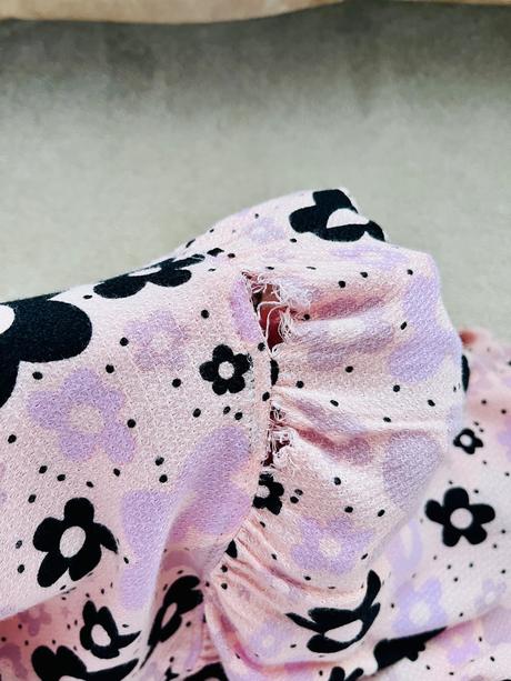 Šaty reserved, reserved,122