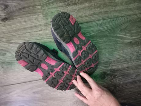 Topánky, 34