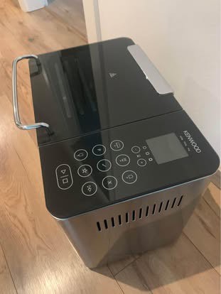 Domaca pekaren kenwood bm450, 