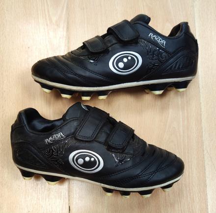 Kopacky zn. optimum razor, 35