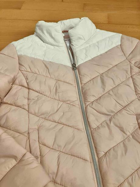 Prechodná bunda, 158