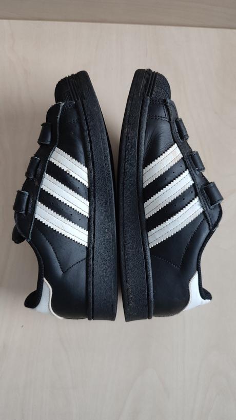Tenisky superstar, adidas,33