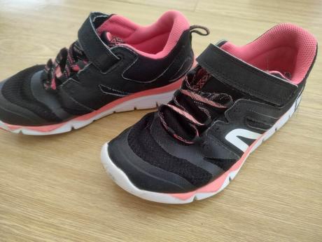 Tenisky newfeel decathlon, decathlon,36