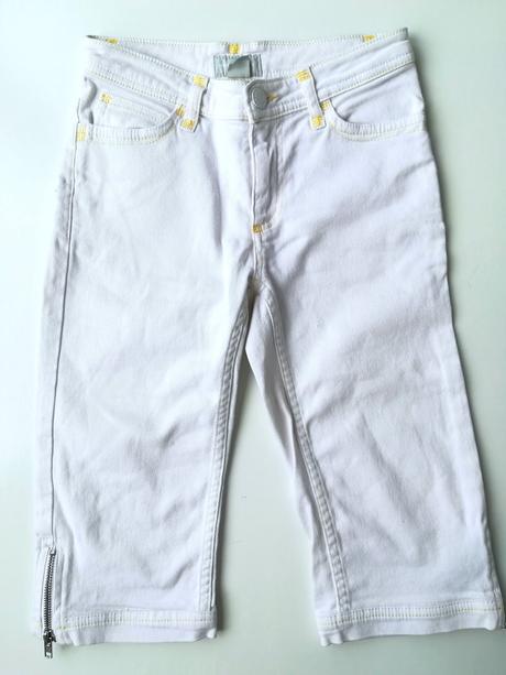 Krátke rifle, h&m,140