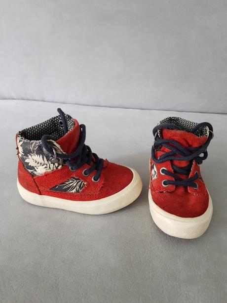 Zara tenisky, zara,19