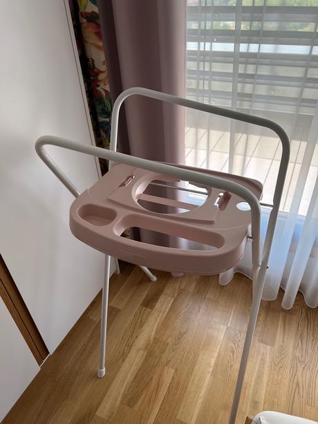 Stojan baby jou na vanicku click, 