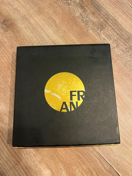 Nalepovacie mihalnice, 