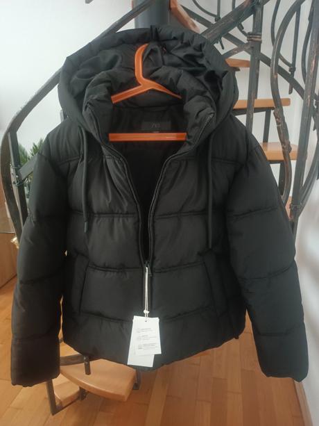 Dámska bunda, zara,xs