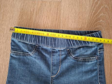 Riflove leginy, h&m,104