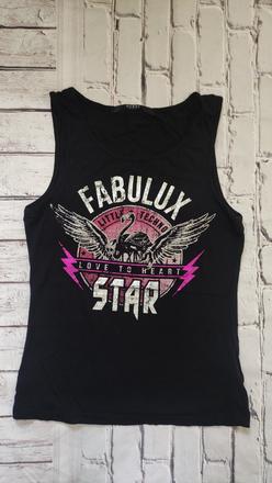 Letný top, guess,xs