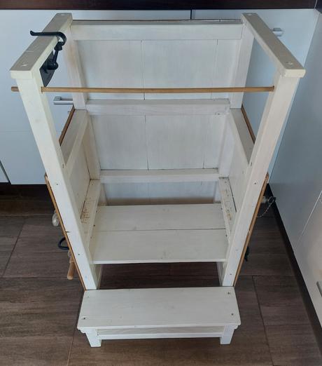 Uciaca veza a montessori tabula v 2v1,