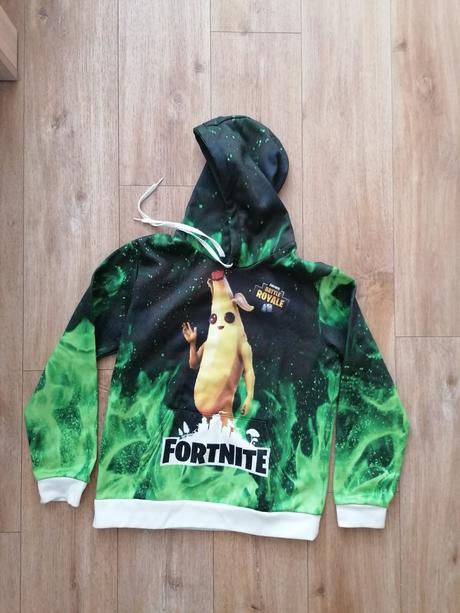 Mikina fortnite, 158