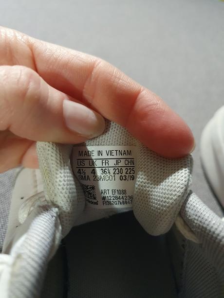 Tenisky adidas, adidas,36