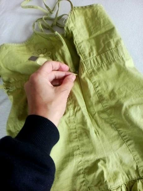 Krásne šatočky, 110