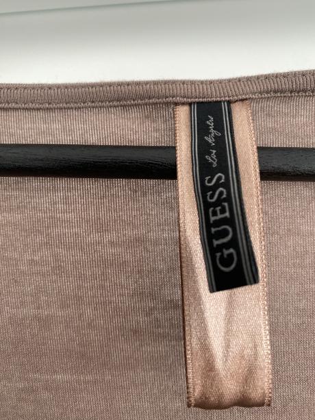 Šaty guess, guess,s