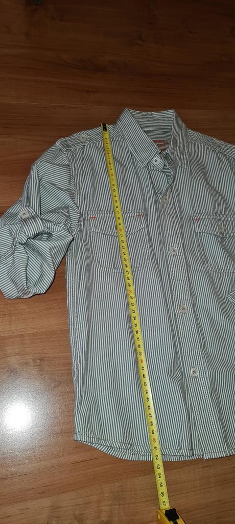 Košele 2ks 110-122, dopodopo,110