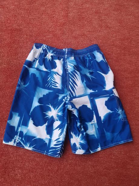 Quiksilver chlapčenské kúpacie šortky veľ.16 rokov, quiksilver,176