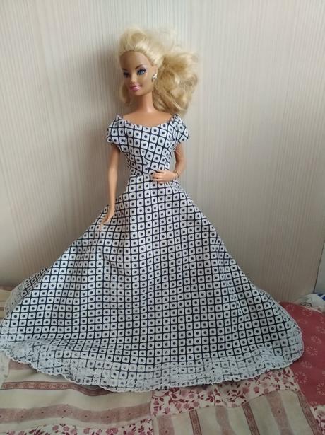 Oblečenie pre babiku typu barbie,vypredaj,