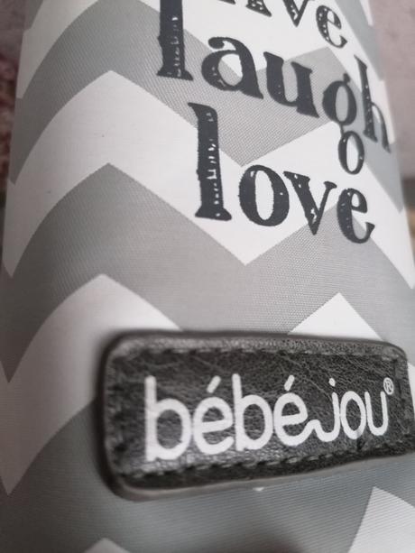 Themoobal na detskú fľašu, 