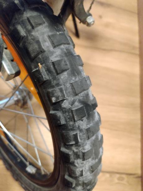 Detský bicykel scott "16, scott,16