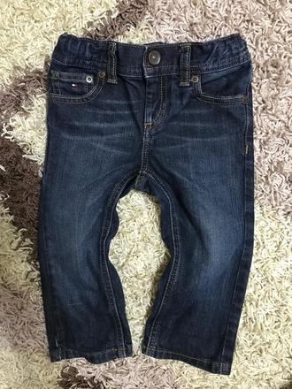 Th rifliky, tommy hilfiger,86