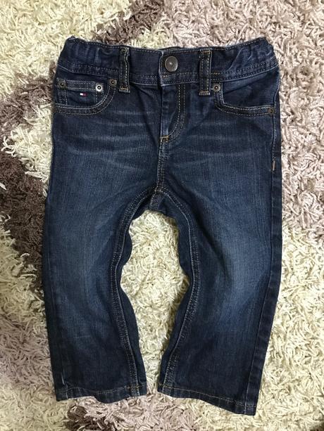 Th rifliky, tommy hilfiger,86