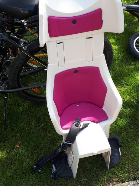 Predame úžasnú cyklo sedačku bobike maxi tour aj d, 