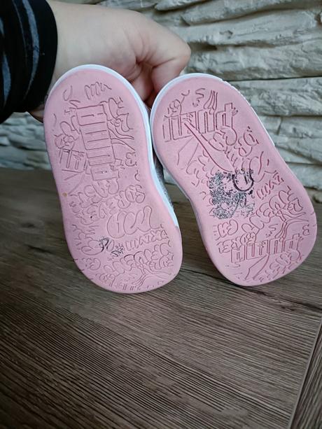 Tenisky puma v.20, puma,20