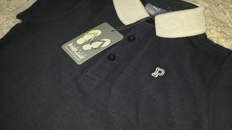 Nenosene polo, pompdelux,92