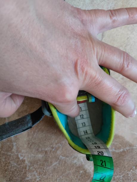 Sandále chlapčenské, bobbi shoes,22