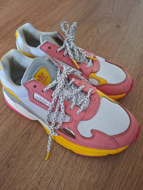 Adidas tenisky, adidas,37