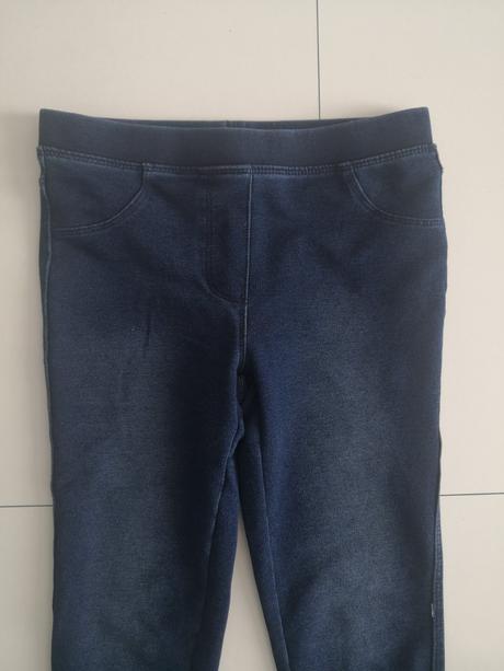 Riflove leginky peperts, pepperts,122