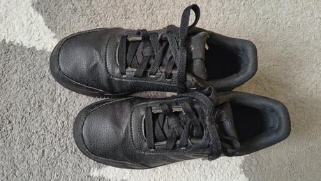 Celokožene tenisky adidas, adidas,36