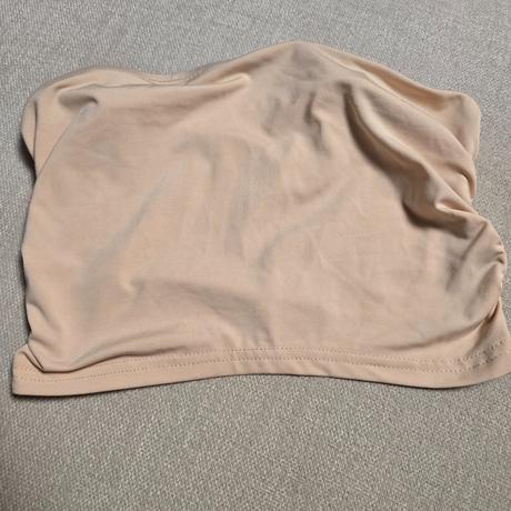 Vsetky topy za 1,50, bershka,s