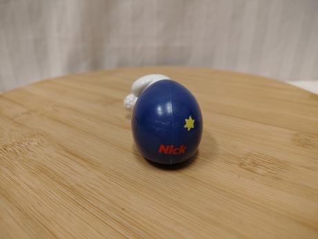 Zberateľský vlak deutsche bahn, nick nachtzug, 