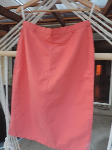 Kostým od makyty, 38