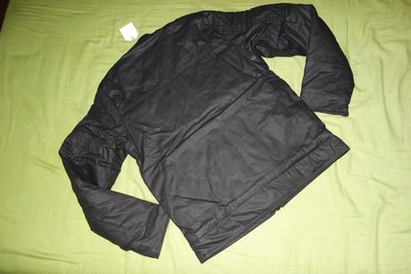 Nova bunda next, next,140