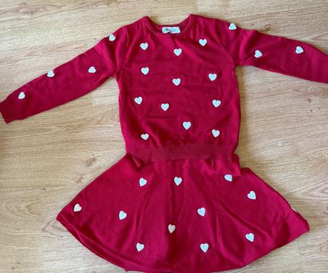 Krásna súprava h&m, 110