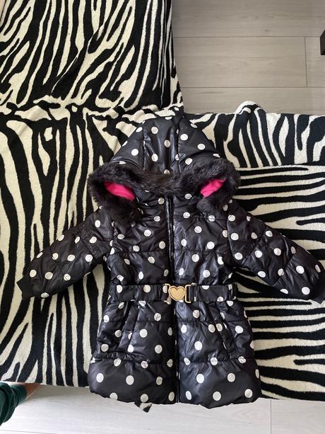 Predam vetrovku dievcensku, 86